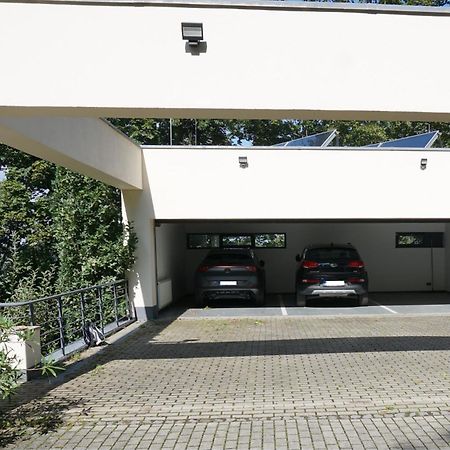 Villa Via Lapis - Panoramablick Ueber Dresden - Garten - Pool - Sauna - Luxus Dış mekan fotoğraf