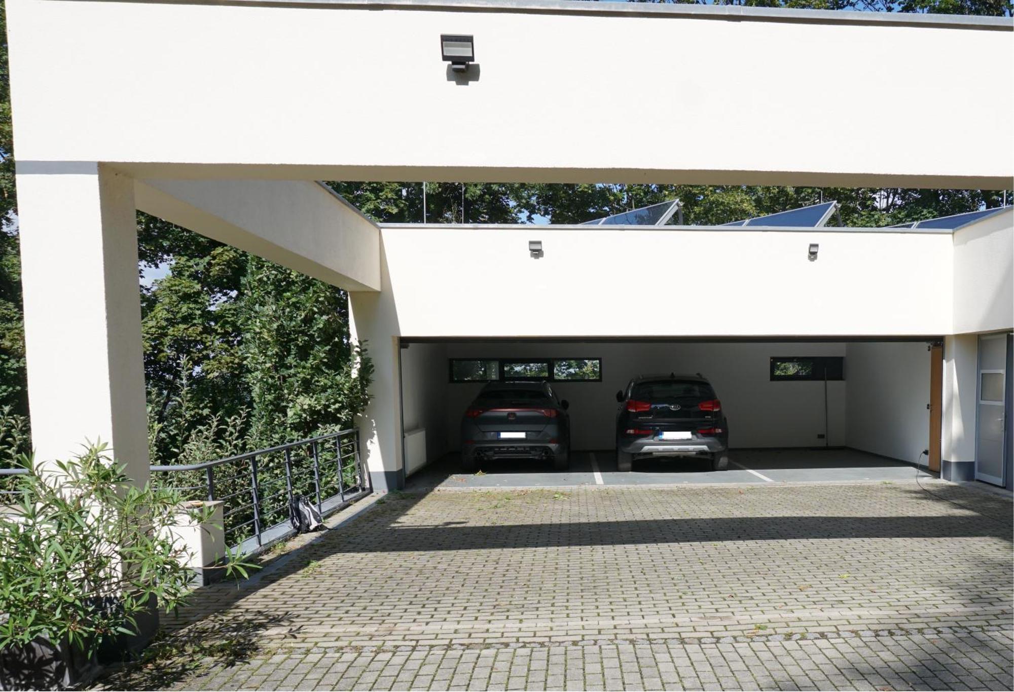 Villa Via Lapis - Panoramablick Ueber Dresden - Garten - Pool - Sauna - Luxus Dış mekan fotoğraf